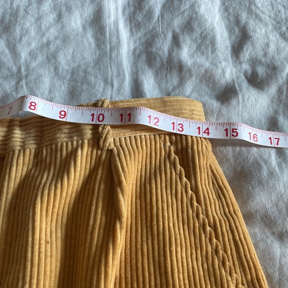 Vintage three-piece corduroy suit - Picture 15 of 16